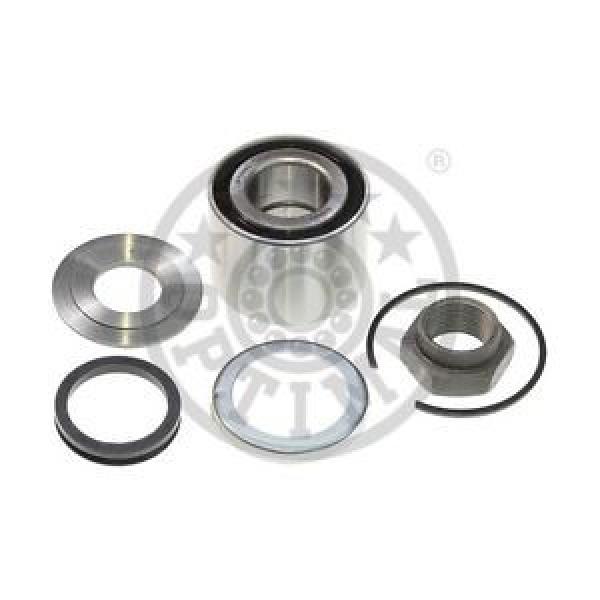 OPTIMAL Wheel Bearing Kit 602858 #1 image
