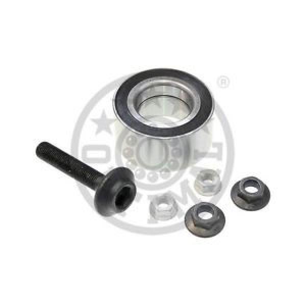 OPTIMAL Wheel Bearing Kit 100091 #1 image