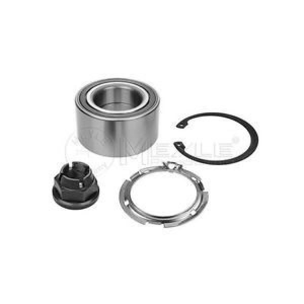 MEYLE Wheel Bearing Kit 16-14 650 0009 #1 image