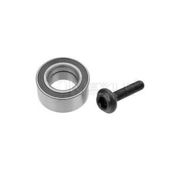 MEYLE Wheel Bearing Kit 100 750 0002 #1 image