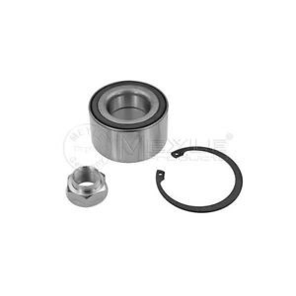 MEYLE Wheel Bearing Kit 31-14 650 0006 #1 image