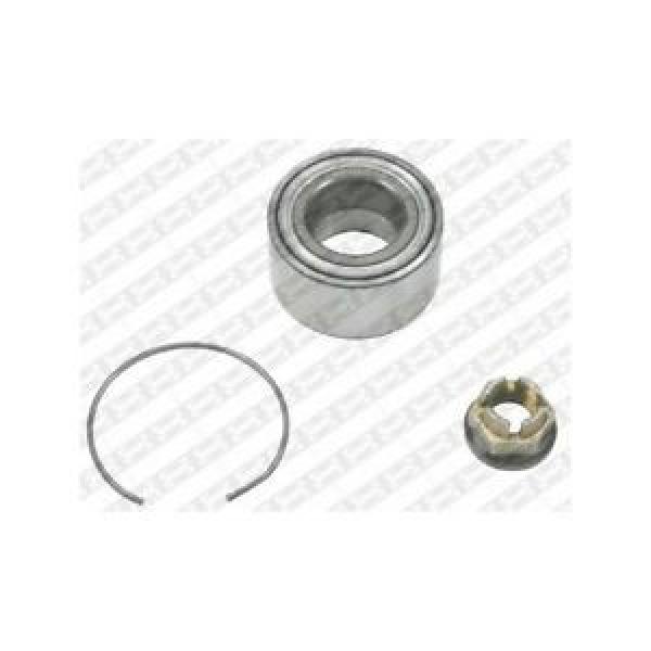 SNR Wheel Bearing Kit R155.16 #1 image