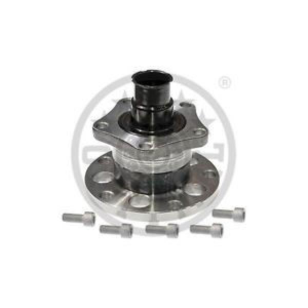 OPTIMAL Wheel Bearing Kit 102011 #1 image