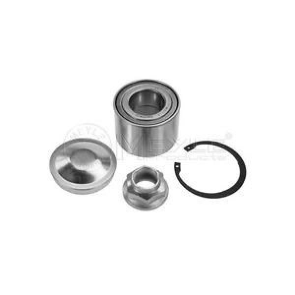 MEYLE Wheel Bearing Kit 16-14 750 0017 #1 image