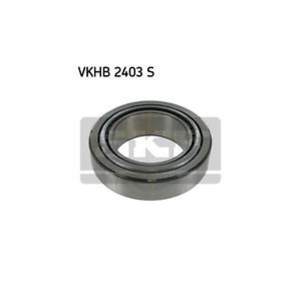  BT1-0515 (33116) Wheel Bearing VKHB 2403 S #1 image
