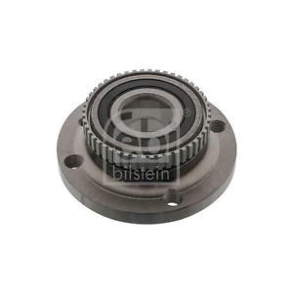 FEBI BILSTEIN Wheel Bearing Kit 04044 #1 image