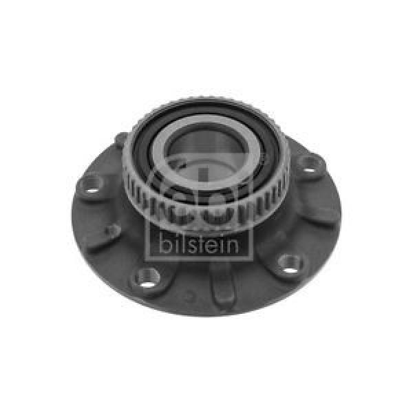 FEBI BILSTEIN Wheel Bearing Kit 04436 #1 image
