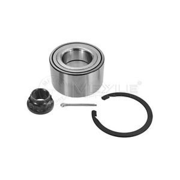 MEYLE Wheel Bearing Kit 30-14 650 0003 #1 image