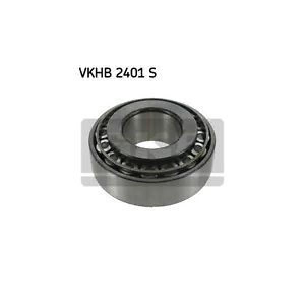  BT1-0510 A (32310) Wheel Bearing VKHB 2401 S #1 image