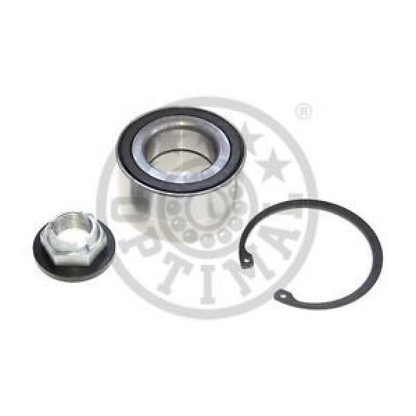 OPTIMAL Wheel Bearing Kit 301574 #1 image
