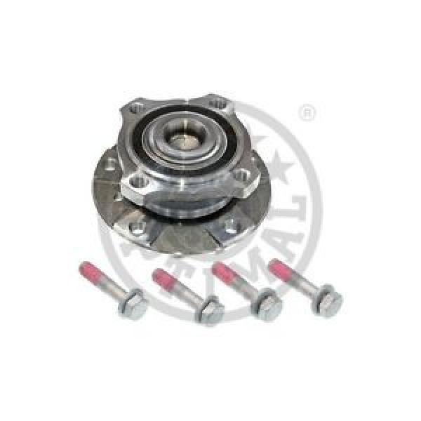 OPTIMAL Wheel Bearing Kit 501653 #1 image