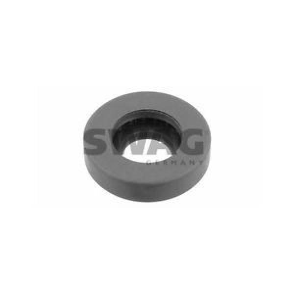 SWAG Anti-Friction Bearing, suspension strut support mounting 40 54 0011 #1 image