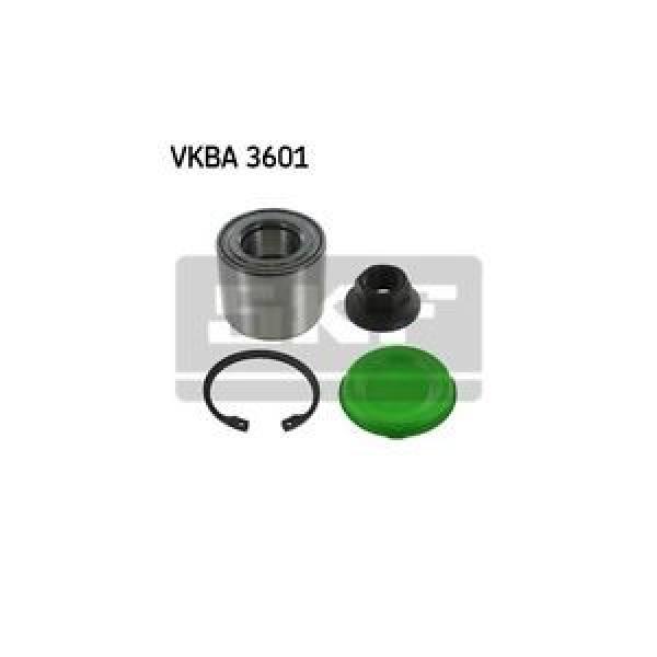  Wheel Bearing Kit VKBA 3601 #1 image