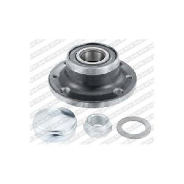 SNR Wheel Bearing Kit R158.22 #1 image