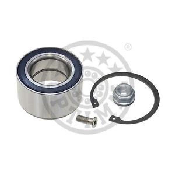 OPTIMAL Wheel Bearing Kit 100206 #1 image