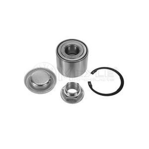 MEYLE Wheel Bearing Kit 11-14 750 0025 #1 image