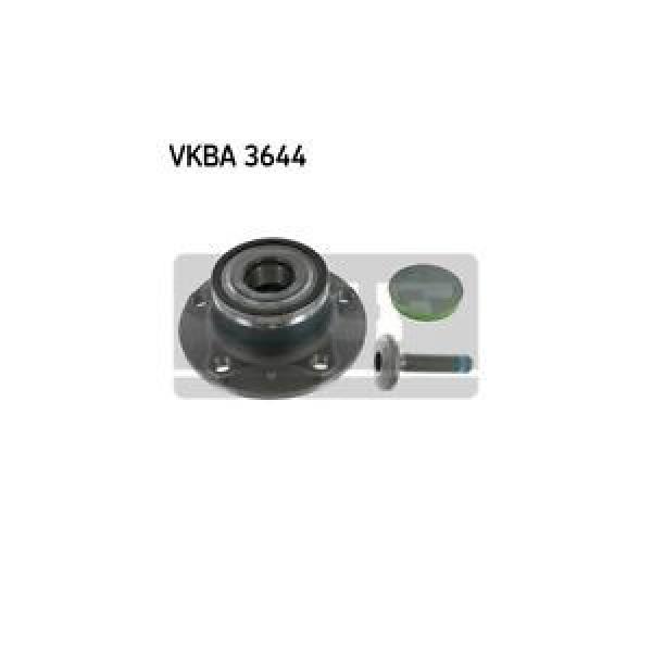  Wheel Bearing Kit VKBA 3644 #1 image