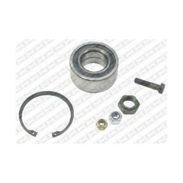 SNR Wheel Bearing Kit R157.06 #1 image