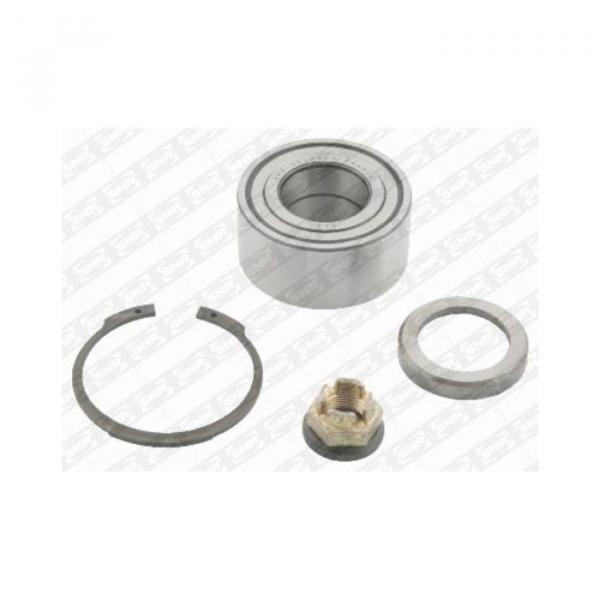 SNR Wheel Bearing Kit R155.14 #1 image