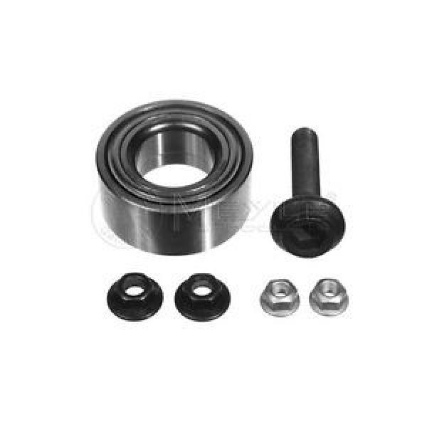 MEYLE Wheel Bearing Kit 100 498 0171 #1 image