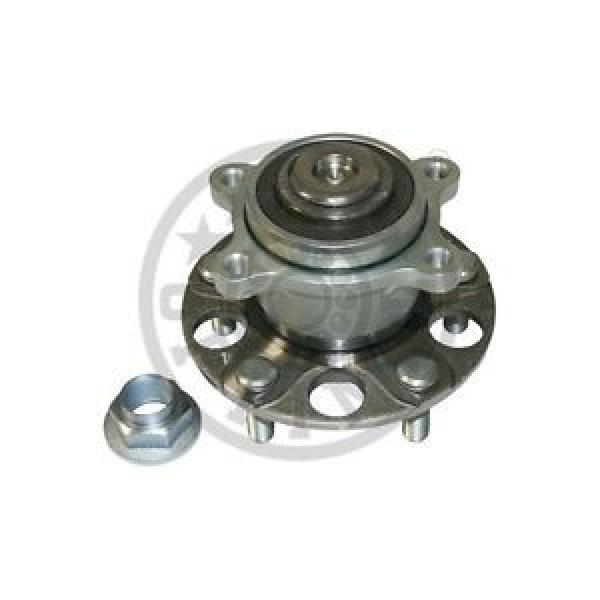 OPTIMAL Wheel Bearing Kit 912358 #1 image