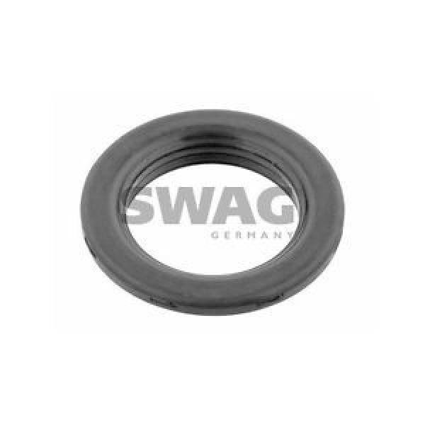 SWAG Anti-Friction Bearing, suspension strut support mounting 22 93 0284 #1 image