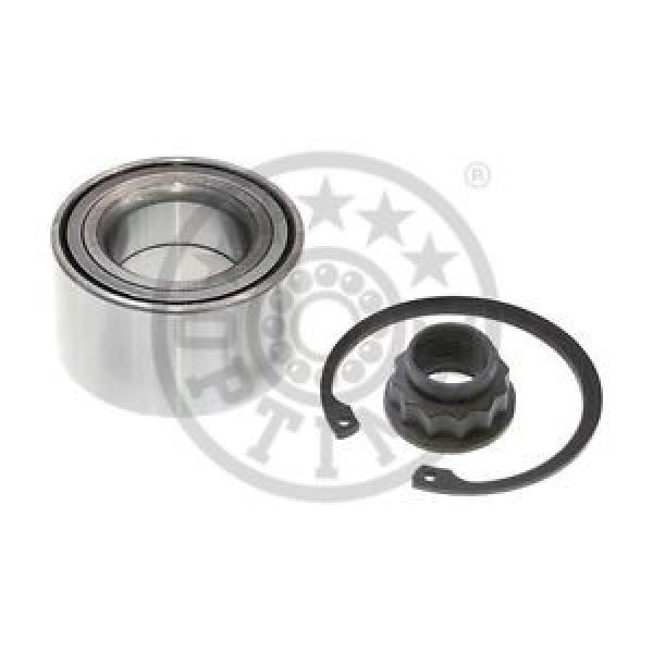 OPTIMAL Wheel Bearing Kit 981938 #1 image