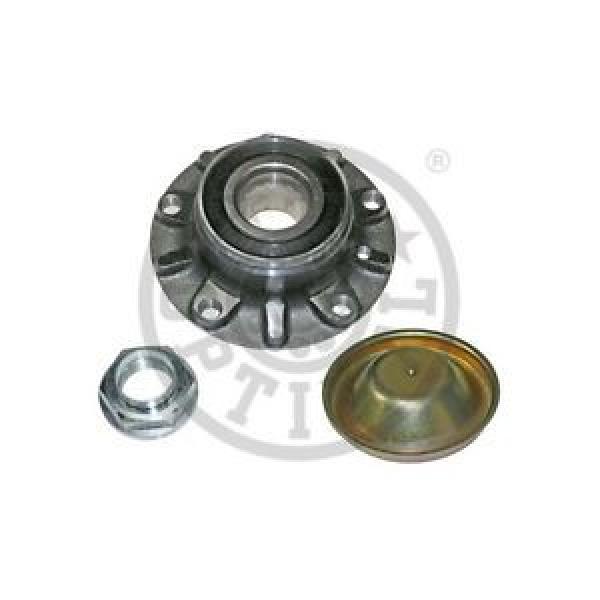 OPTIMAL Wheel Bearing Kit 501133 #1 image