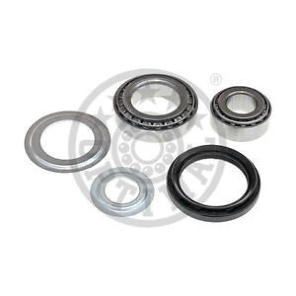 OPTIMAL Wheel Bearing Kit 401137 #1 image