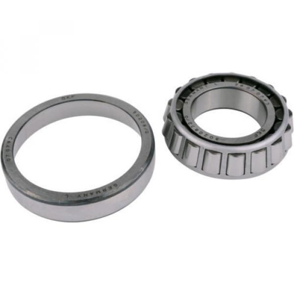 Auto Trans Differential Bearing Rear/Right  BR30208 #1 image
