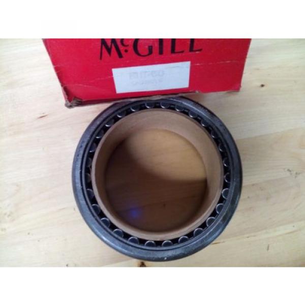 Mcgill MR60 Cagerol Bearing Caged Roller Bearing #1 image