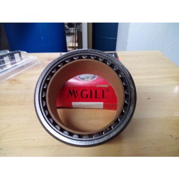 Mcgill MR60 Cagerol Bearing Caged Roller Bearing #2 image