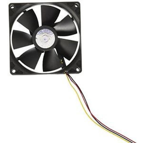 Cooler Master Sleeve Bearing 92mm Silent Fan for Computer Cases and CPU Coolers #1 image