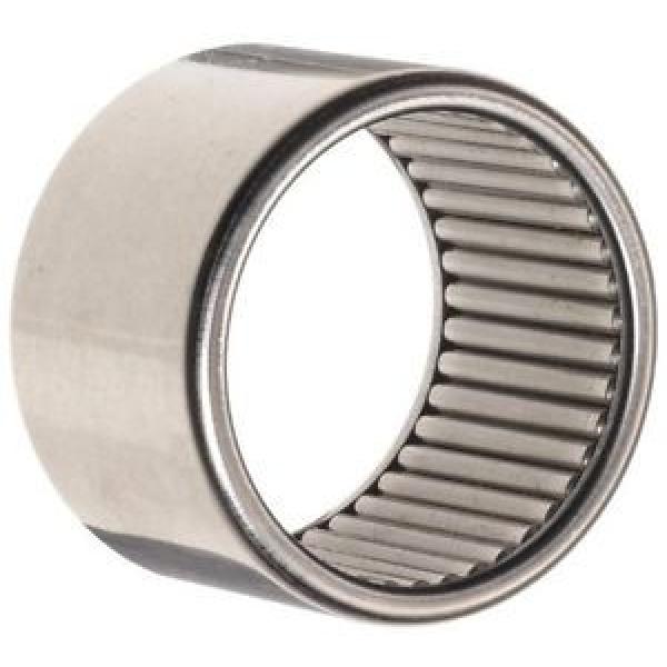 Koyo B-1916 Needle Roller Bearing, Full Complement Drawn Cup, Open, Inch, #1 image
