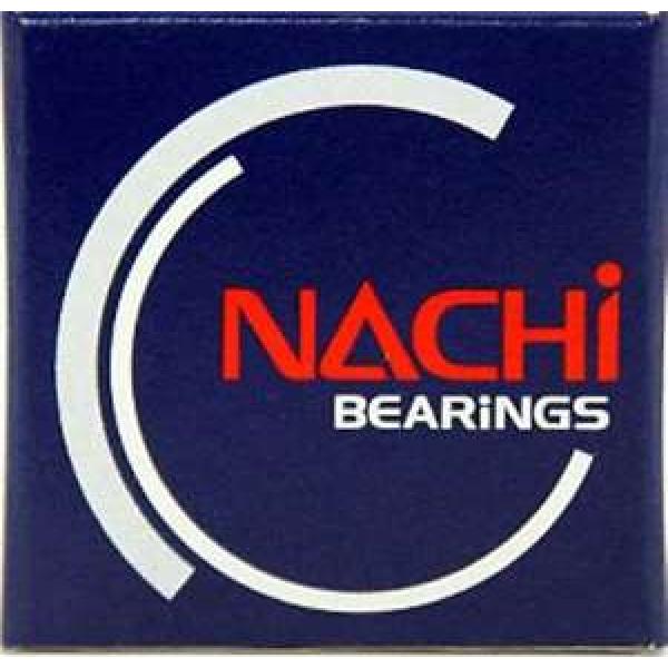 SL04 5015-PP Nachi Sheave Bearing 2 Rows Full Complement Bearings #1 image