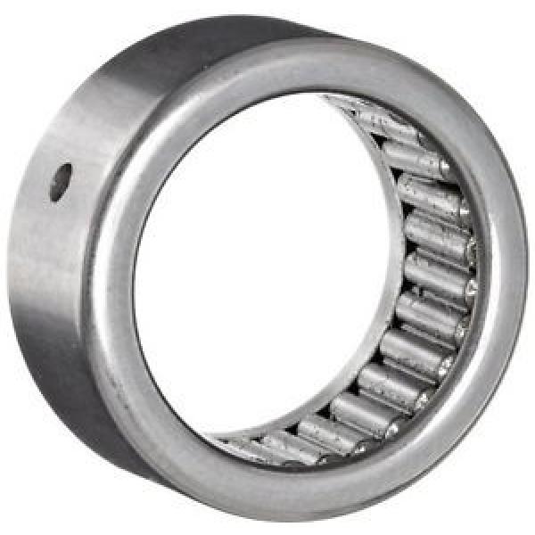 Koyo B-812-OH Needle Roller Bearing, Full Complement Drawn Cup, Open, Oil Hole, #1 image