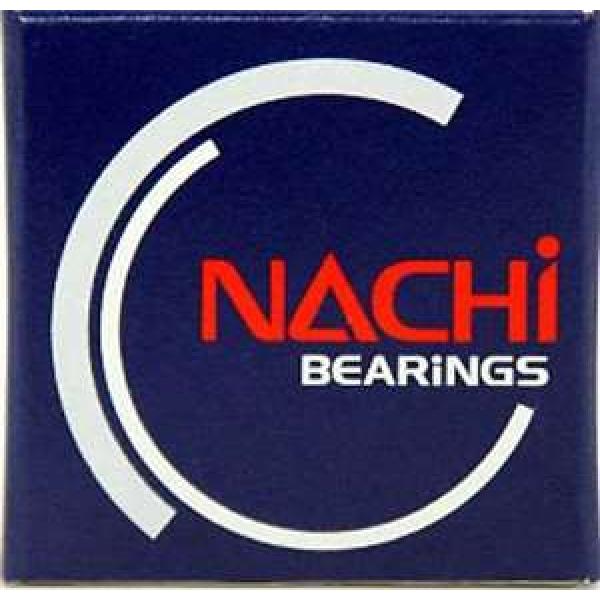 SL04 5011- PP Nachi Sheave Bearing 2 Rows Full Complement Bearings #1 image