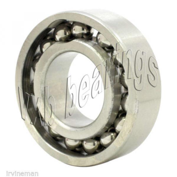 Full Complement Bearing 9mm x 14mm x 3mm Stainless #3 image