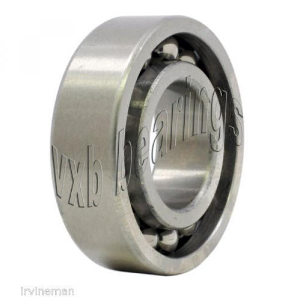 Full Complement Bearing 9mm x 14mm x 3mm Stainless #5 image