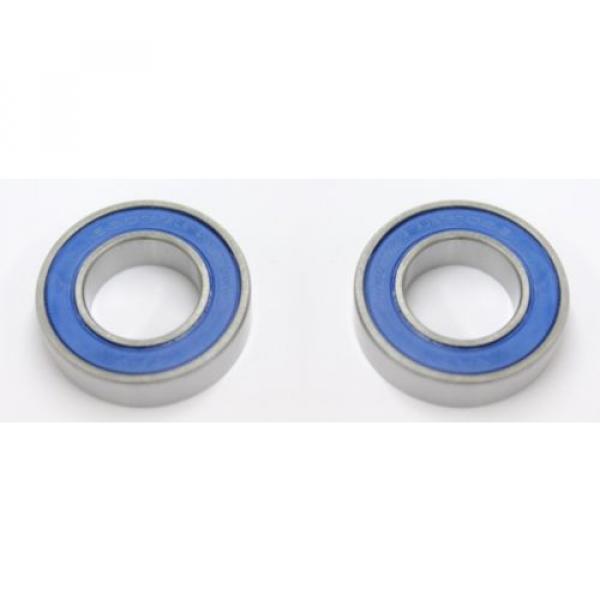 2x 6902 VRS MAX 2RS/MR6902 LU Ball bearing full complement 0 3/5x1 1/10x0 3/10in #1 image