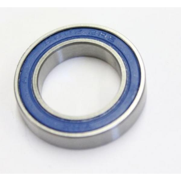 6802 2RS MAX/MR6802VRS Ball bearing full complement 15x24x5mm Industrial 6802RS #1 image