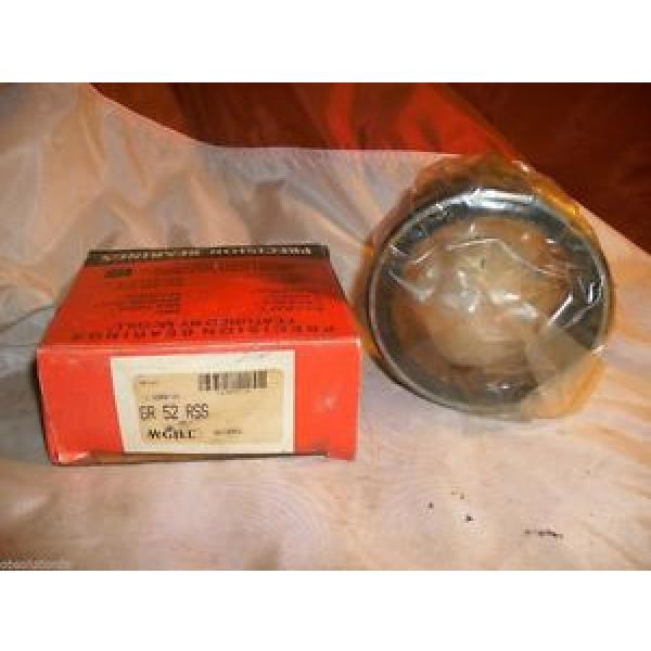 MCGILL GR 52 RSS FULL COMPLEMENT BEARING GR52RSS #1 image