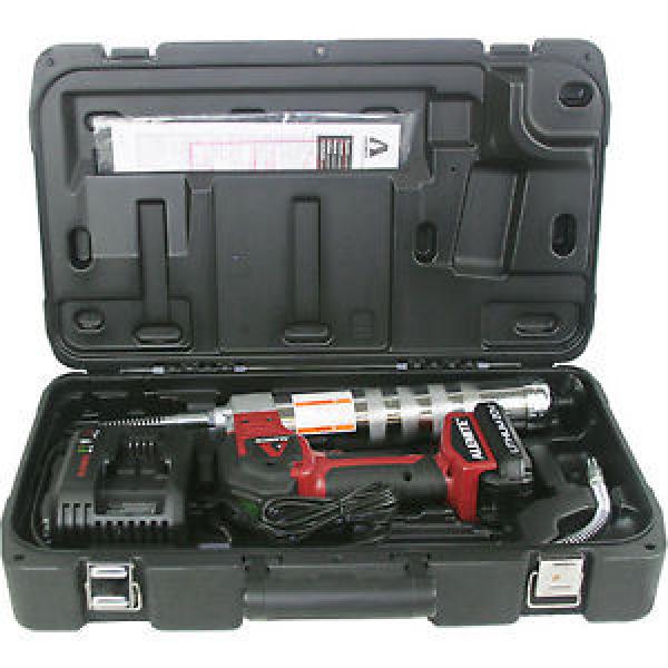 Alemite 596-A 20-Volt Lithium-Ion Cordless Grease Gun Kit with LCD Display #1 image