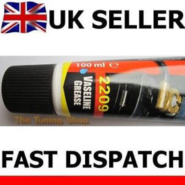1 x 100ml GREASE FOR STEEL LUBRICANT FOR ELECTRIC CONTACTS BATTERY CONNECTIONS #1 image