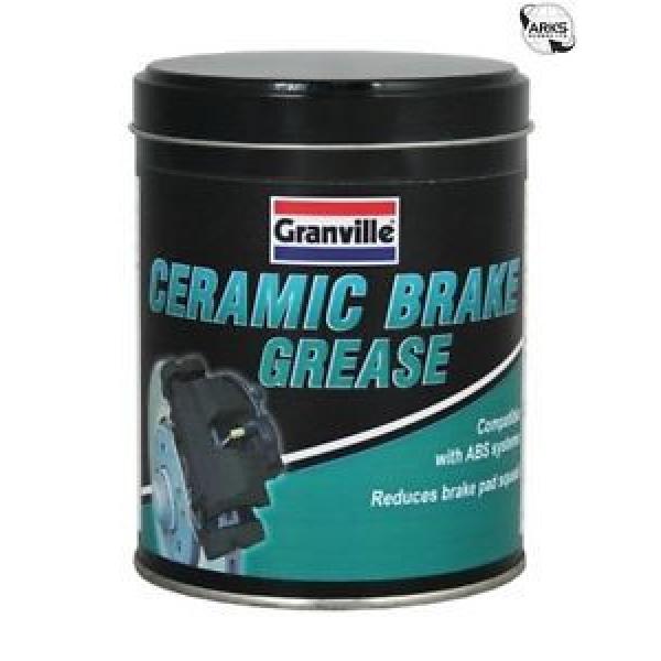 GRANVILLE Ceramic Brake Grease - 500g - 0841 #1 image