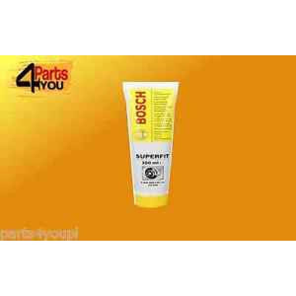 Bosch Superfit Permanent Brake Component Lubricant Grease Alternative #1 image