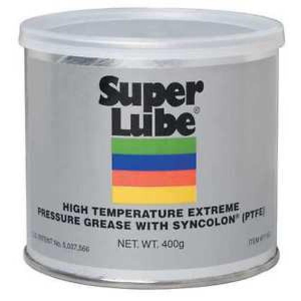 SUPER LUBE 71160 High Temp EP Grease #1 image