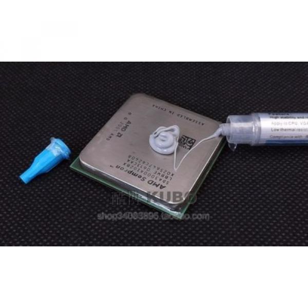 HY810 CPU graphics card thermal paste thermal grease silicone grease silicone #5 image