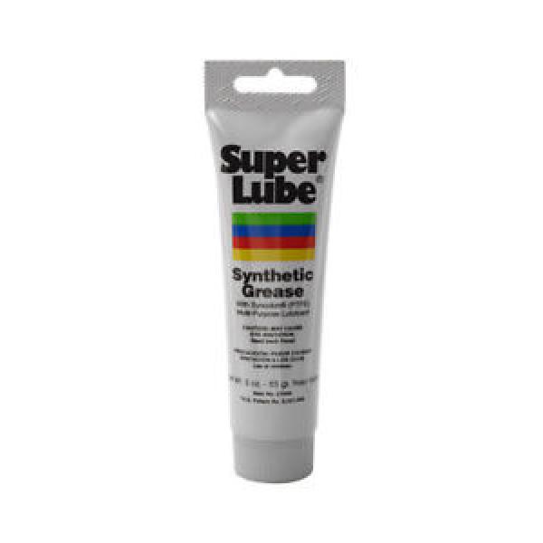 SUPER LUBE SYNTHETIC GREASE # 21030 - 3oz TUBE #1 image
