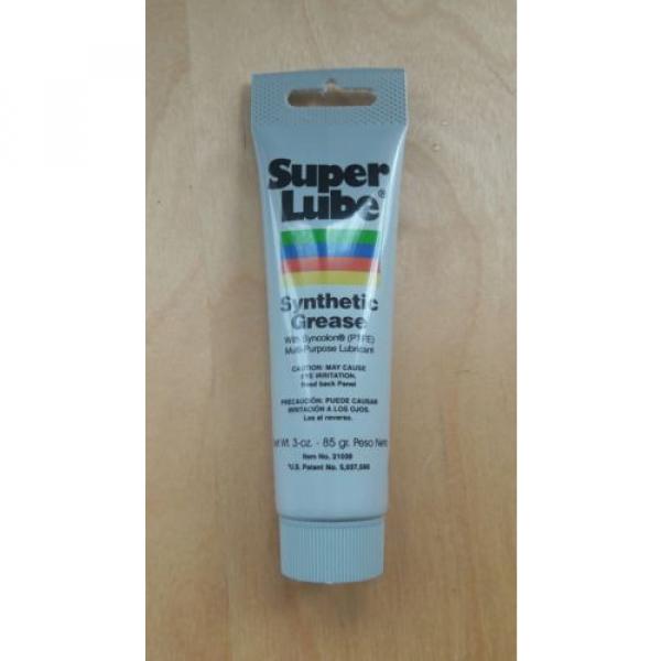 2 x Super Lube Synthetic Multi Purpose Grease UK Seller Loctite computers diving #1 image
